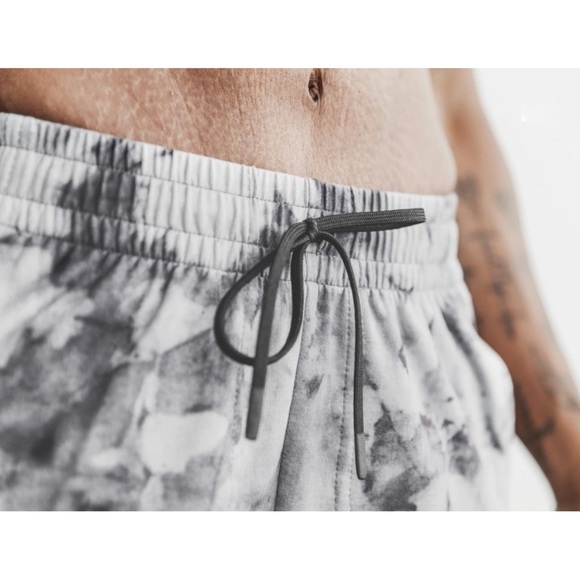 NWT NOBULL Women's Jogger - XS - Cloud and Black Tie Dye - Picture 7 of 9